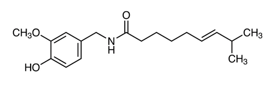 Capsaicin