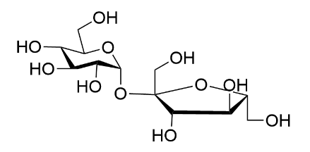 Sucrose