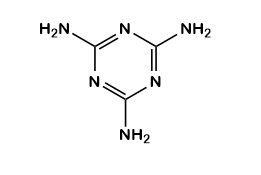 Melamine