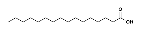 Palmitic acid