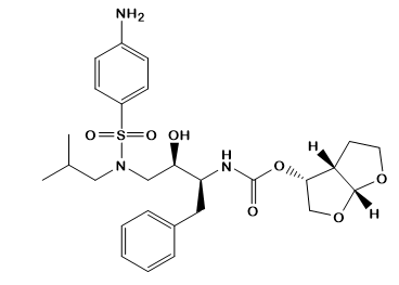 Darunavir