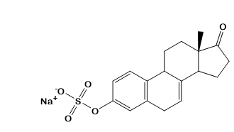 Equilin Sulfate Sodium Salt