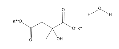 Citramalic Acid impurity