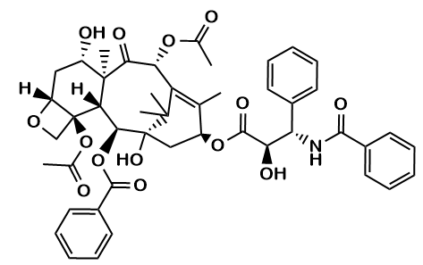 Paclitaxel