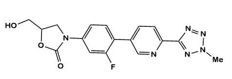 Tedizolid