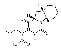 Perindopril EP Impurity C