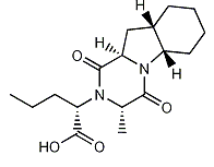 Perindopril EP Impurity D