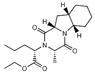 Perindopril EP Impurity F