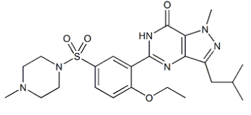 Sildenafil Impurity A