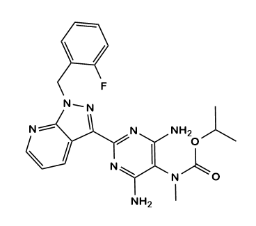 Riociguat Impurity D