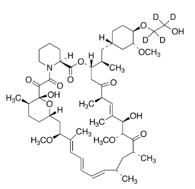 Everolimus D4