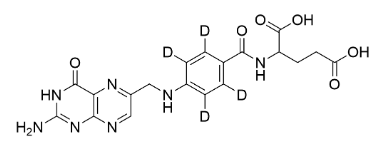 Folic Acid D4