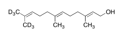 Farnesol D6