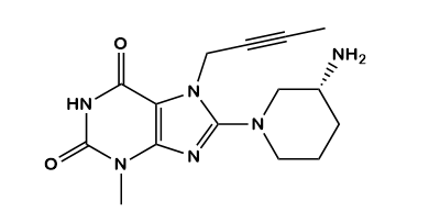 Linagliptin Impurity H