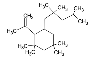 C21H40 oligomer