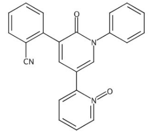 Perampanel N-Oxide