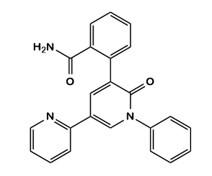 Perampanel Carboxamide