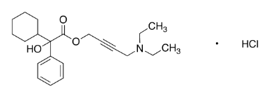 Oxybutynin