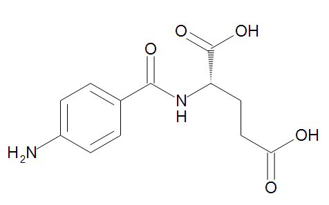 Folic acid impurity A