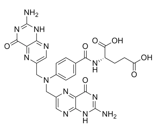 Folic acid Impurity E