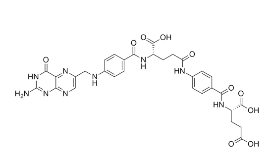 Folic acid Impurity H