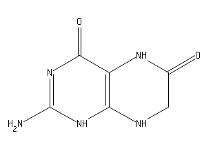 7,8-Dihydroxanthopterin 