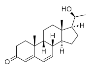  20alpha-Dihydrodydrogesterone