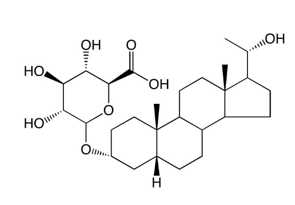 Pregnanediol Glucuronide