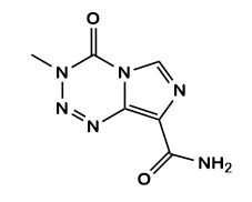 Temozolomide