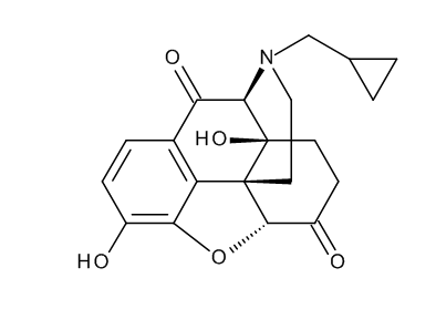 Naltrexone Impurity I