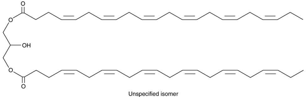 Didocosahexaenoin