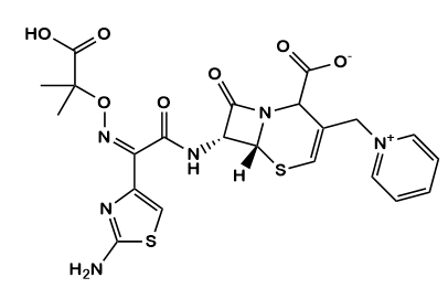 CEFTAZIDIME IMP A