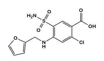 Furosemide Impurity A