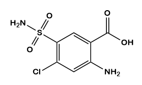 Furosemide Impurity C