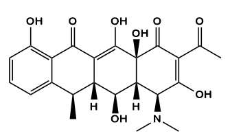 Doxycycline EP Impurity F