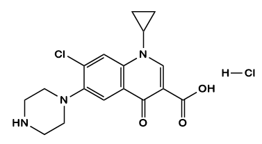 CIPROFLOXACIN IMPURITY D