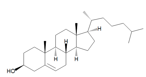 Cholesterol