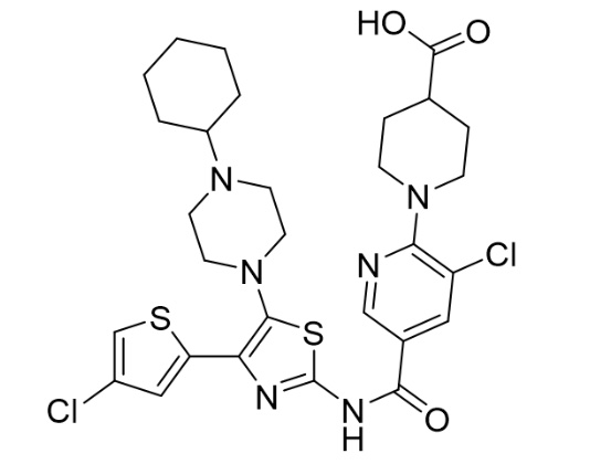 Avatrombopag