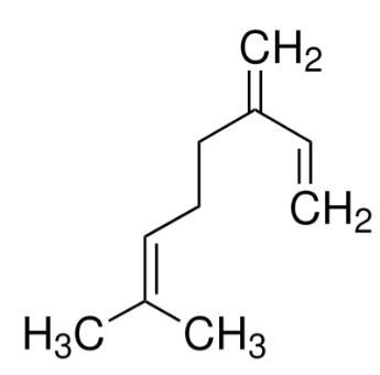 Beta myrcene