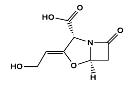 Clavulanic acid