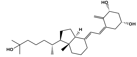 Calcitriol Impurity B