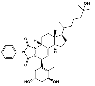 Calcitriol Impurity C