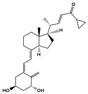 Calcipotriol Monohydrate Impurity A