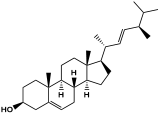 Brassicasterol