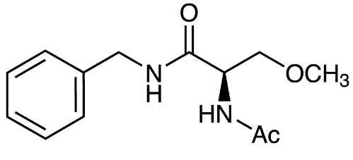 Lacosamide