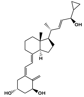 Calcipotriol Monohydrate Impurity D