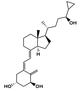 Calcipotriol Monohydrate Impurity E