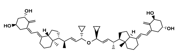 Calcipotriol Monohydrate Impurity G