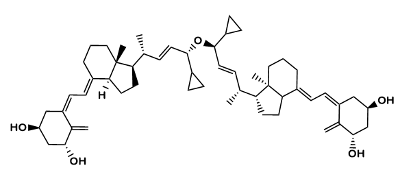 Calcipotriol Monohydrate Impurity H