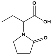 LEVETIRACETAM  IMP A